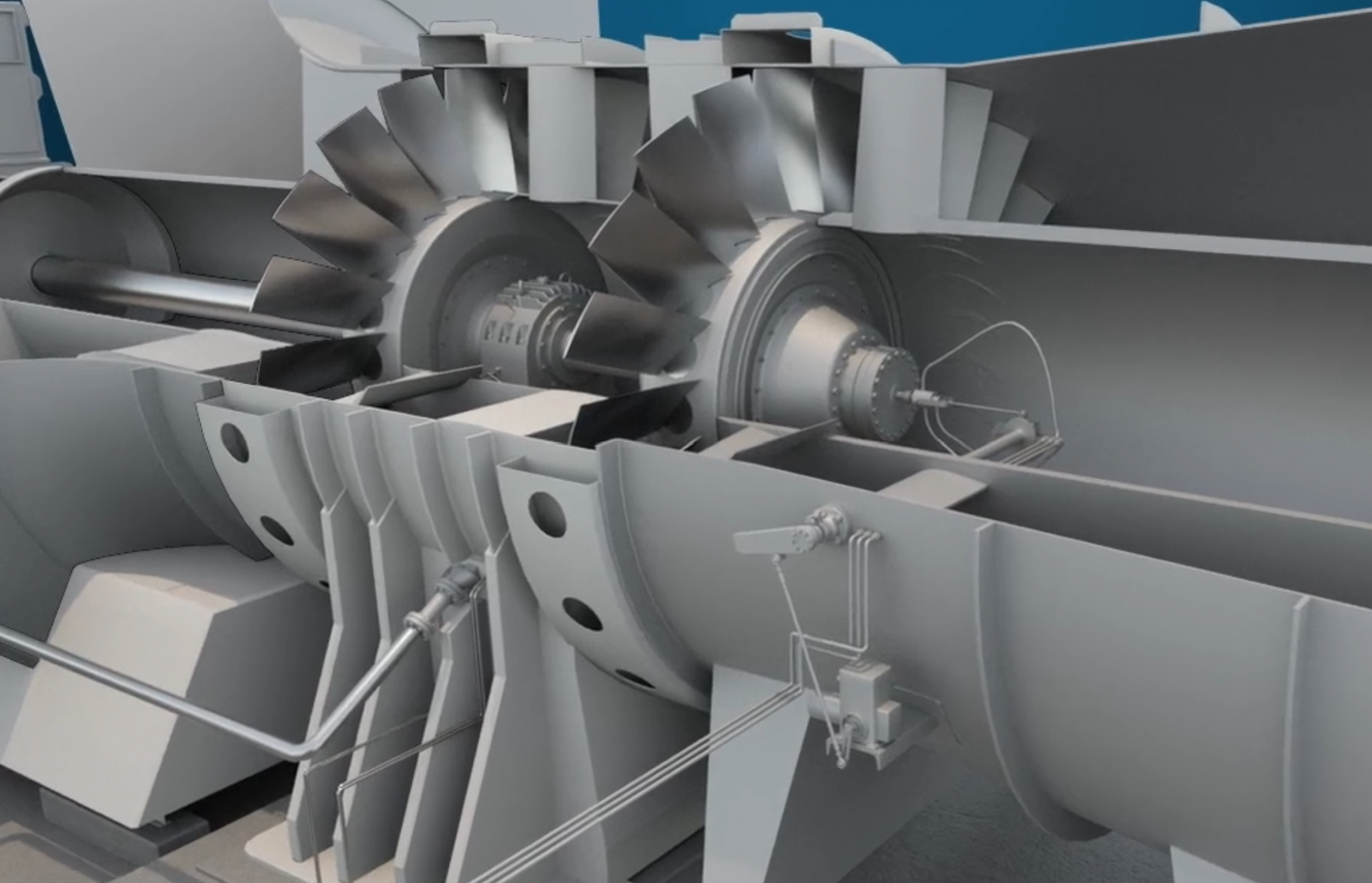 Axial Fans