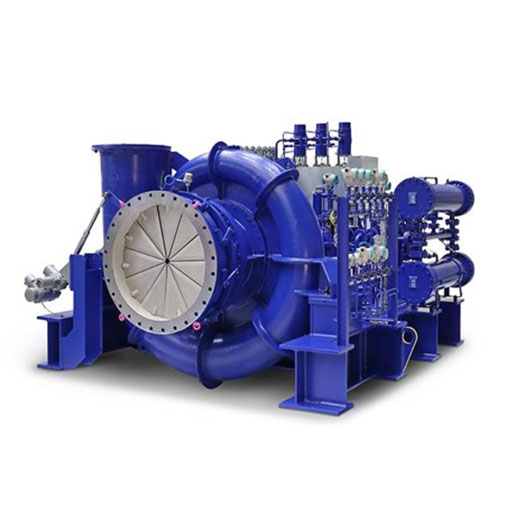 Centrifugal compressor