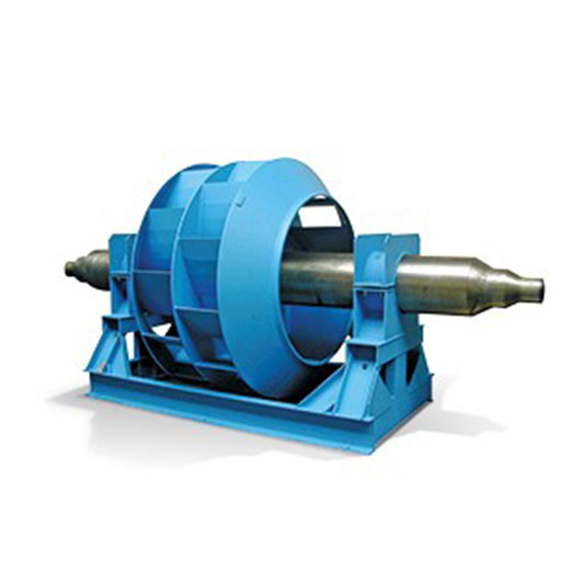 Centrifugal Fans